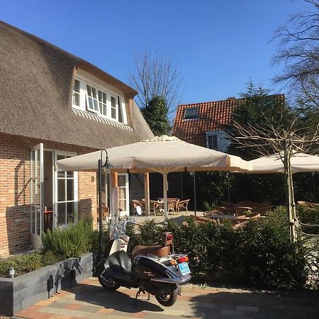 Herberg Het Landhuis スコールル エクステリア 写真