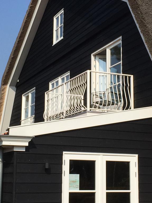 Herberg Het Landhuis スコールル エクステリア 写真