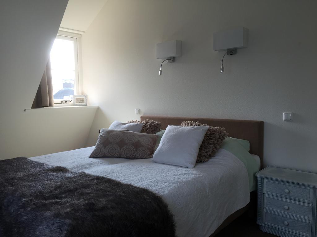 Herberg Het Landhuis スコールル 部屋 写真