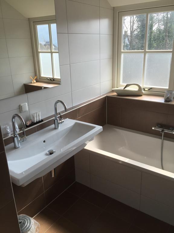 Herberg Het Landhuis スコールル 部屋 写真