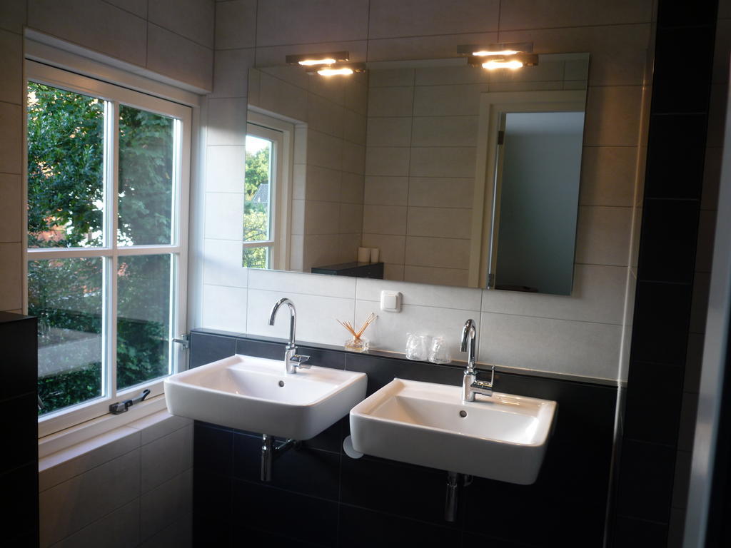 Herberg Het Landhuis スコールル エクステリア 写真